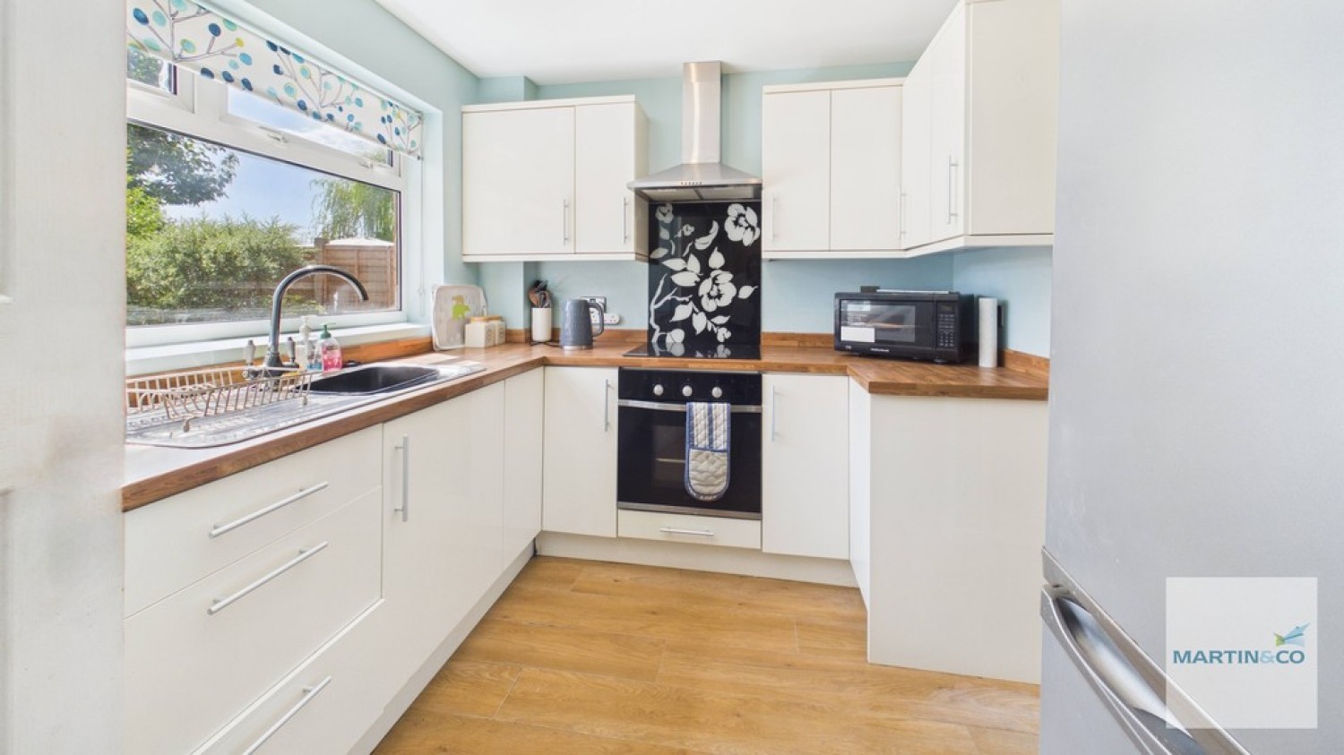4 bedroom House for Sale Godolphin, Riverside, Tamworth