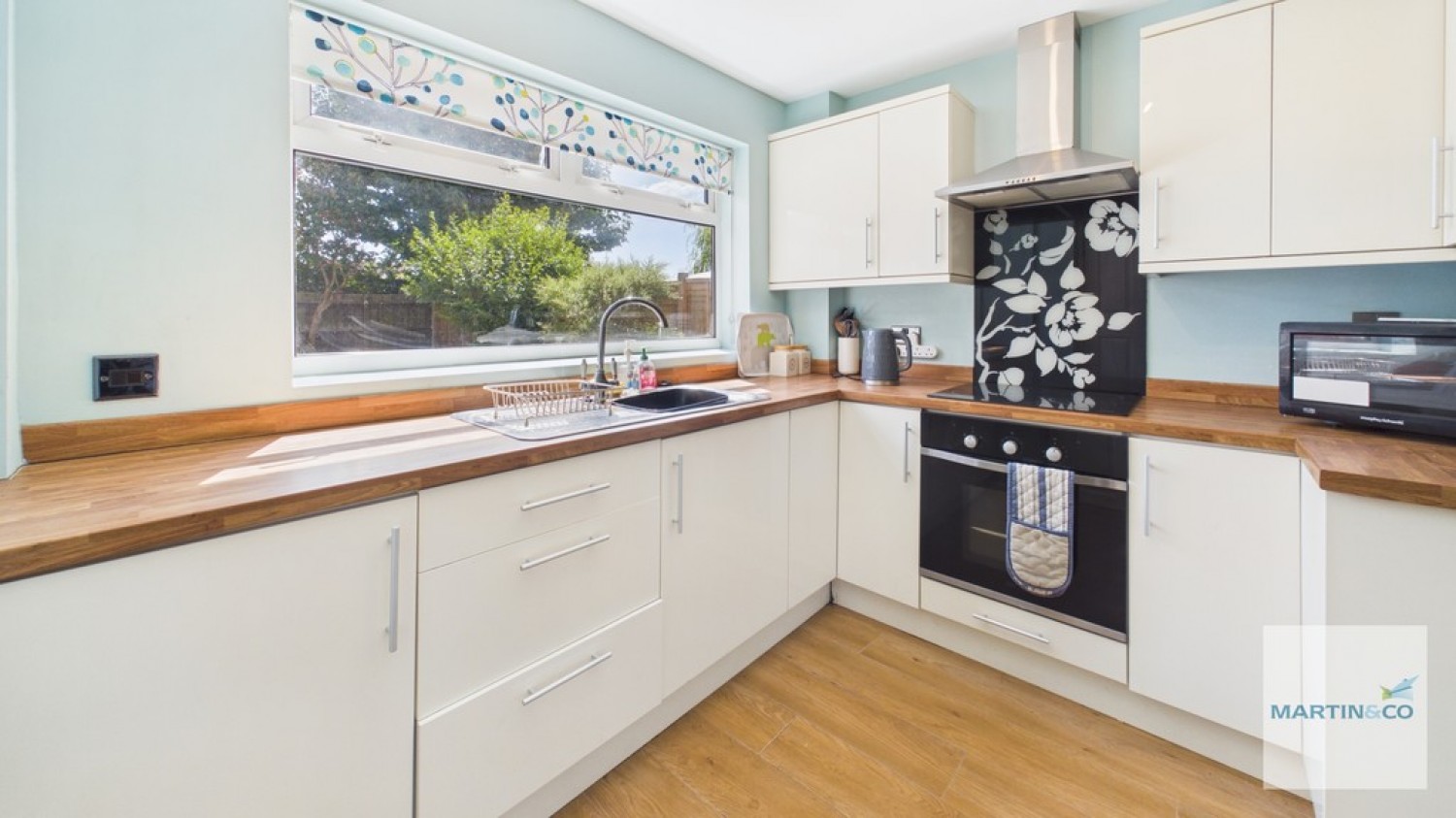 4 bedroom House for Sale Godolphin, Riverside, Tamworth