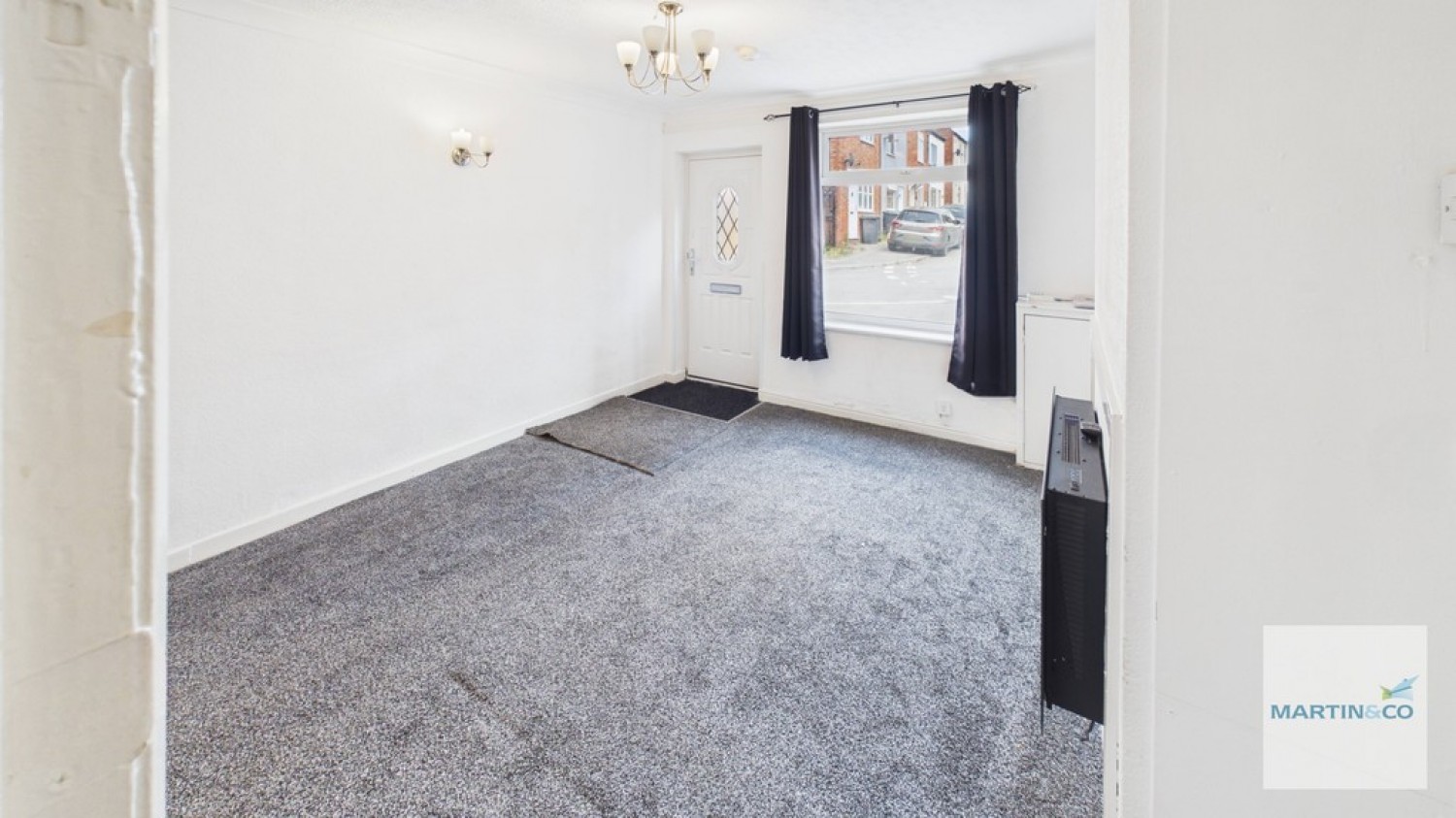 2 bedroom House for Sale Mount Pleasant, Two Gates, Tamworth