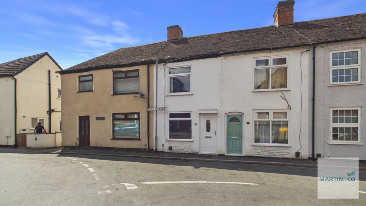 Mount Pleasant, Two Gates, Tamworth