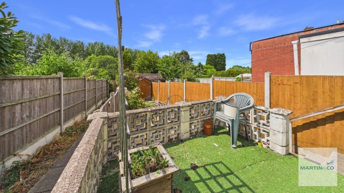 Mount Pleasant, Two Gates, Tamworth