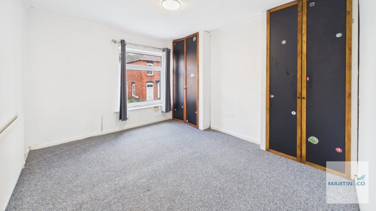 Mount Pleasant, Two Gates, Tamworth
