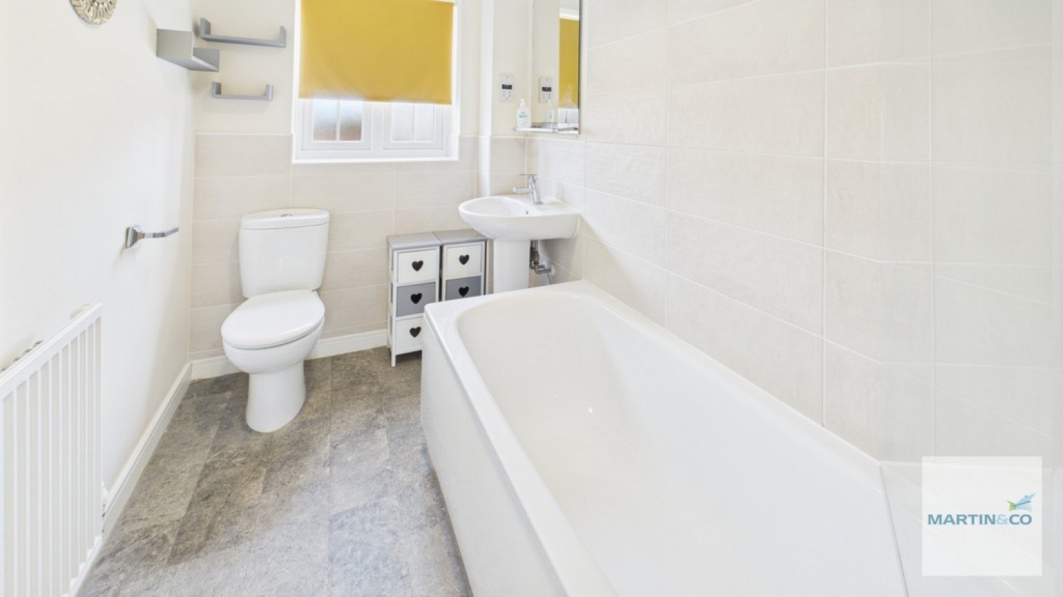 2 bedroom House for Sale Brooklime Way, Barley Fields, Tamworth