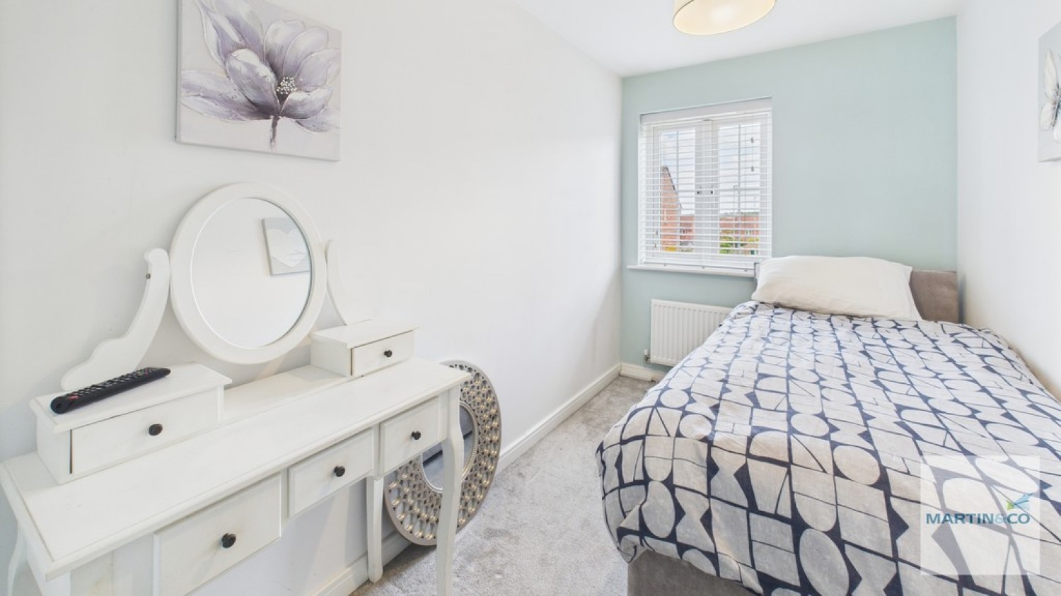2 bedroom House for Sale Brooklime Way, Barley Fields, Tamworth