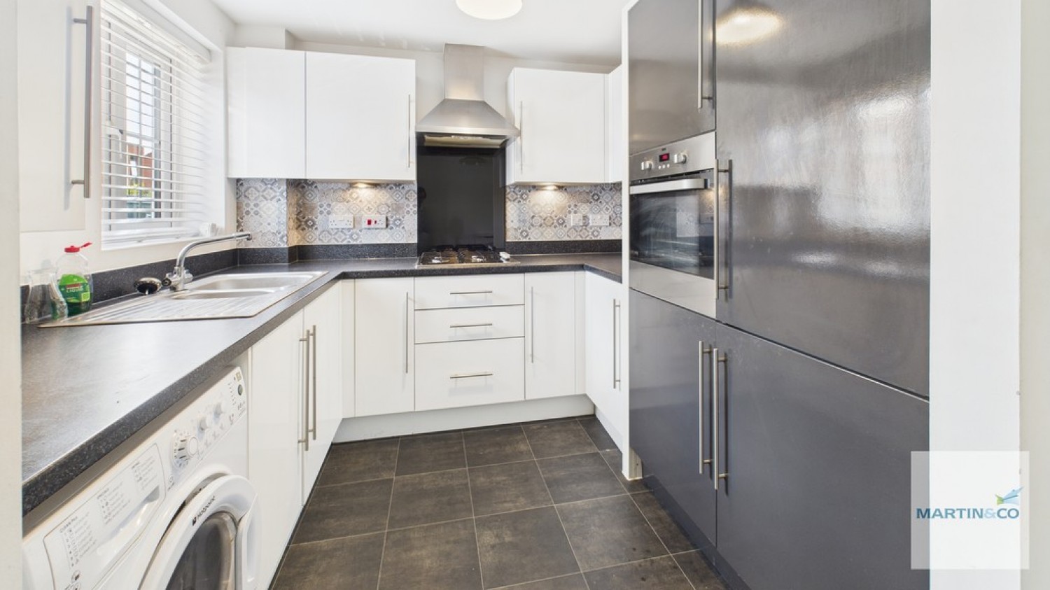 2 bedroom House for Sale Brooklime Way, Barley Fields, Tamworth