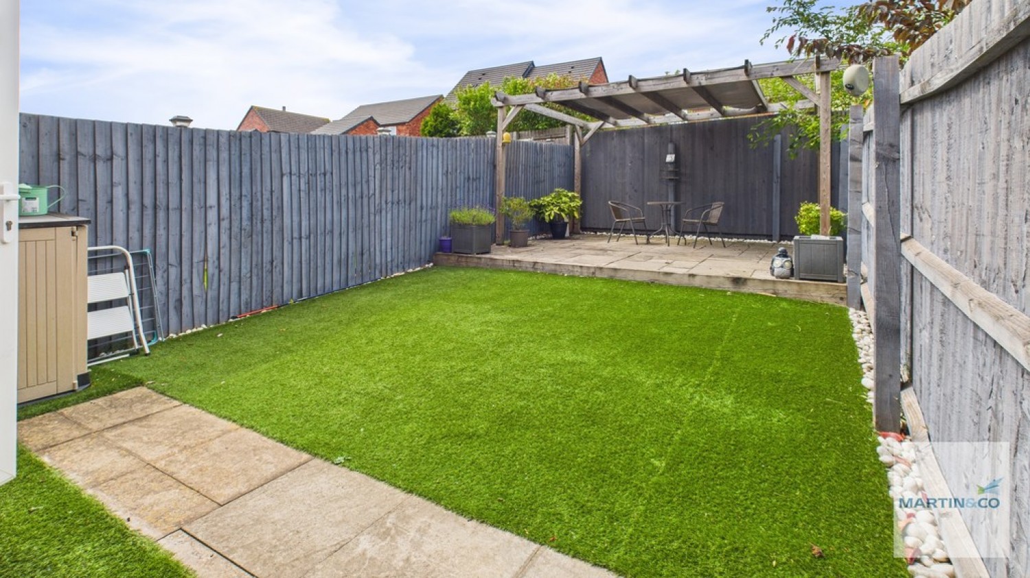 2 bedroom House for Sale Brooklime Way, Barley Fields, Tamworth