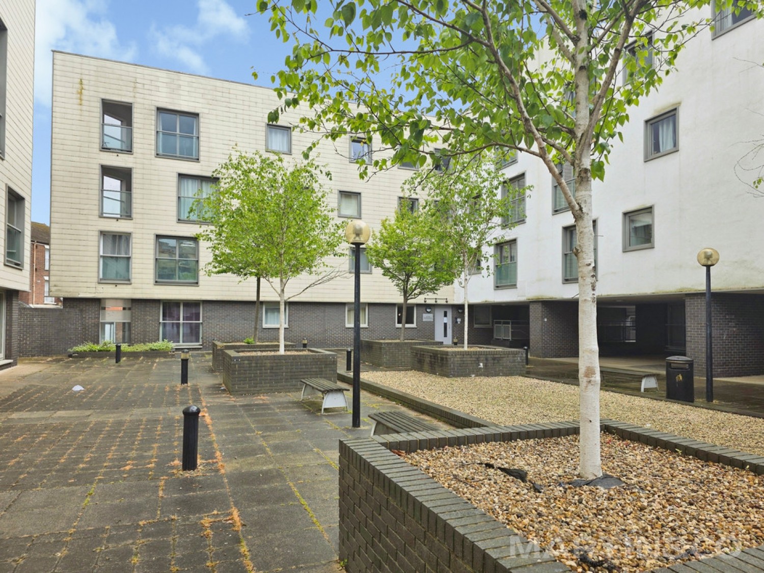 1 bedroom Flat for Letting Maidstone Road, Norwich