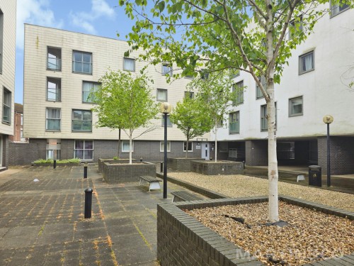 Maidstone Road, Norwich