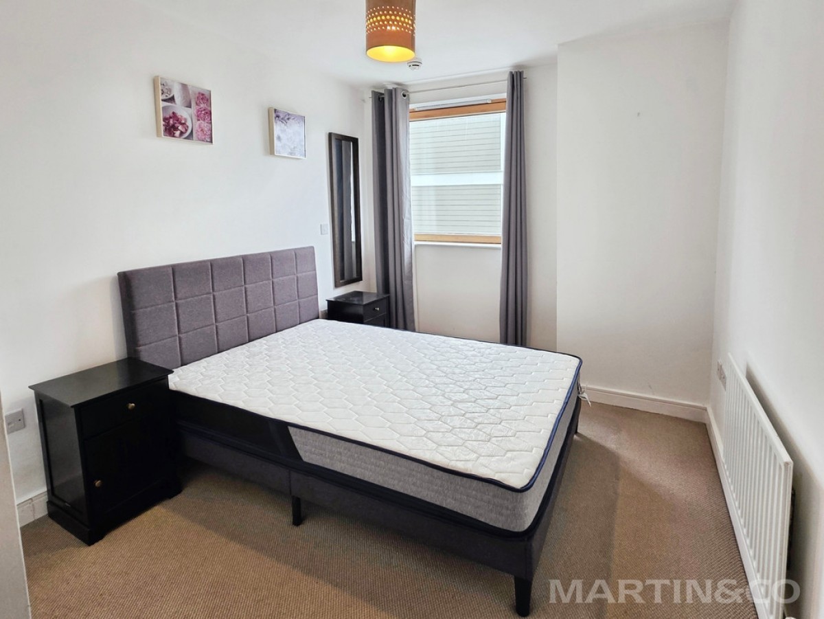 Maidstone Road, Norwich