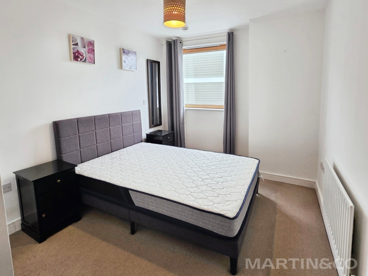 1 bedroom Flat for Letting Maidstone Road, Norwich