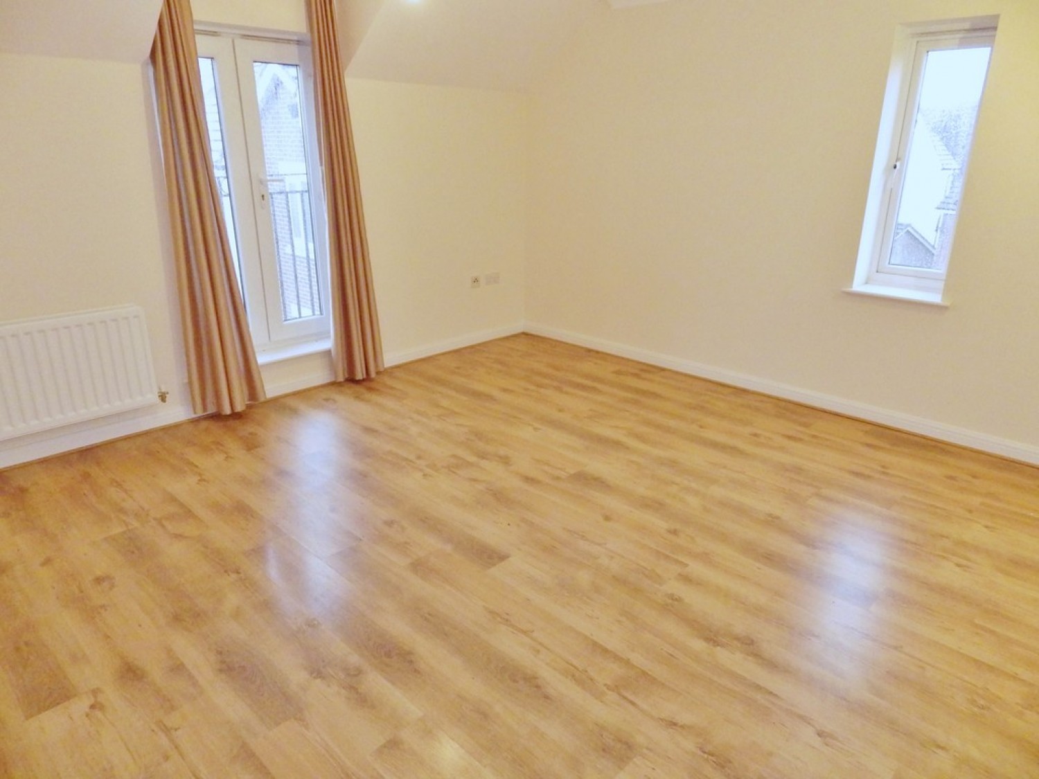2 bedroom Flat in Queens Hills Costessey
