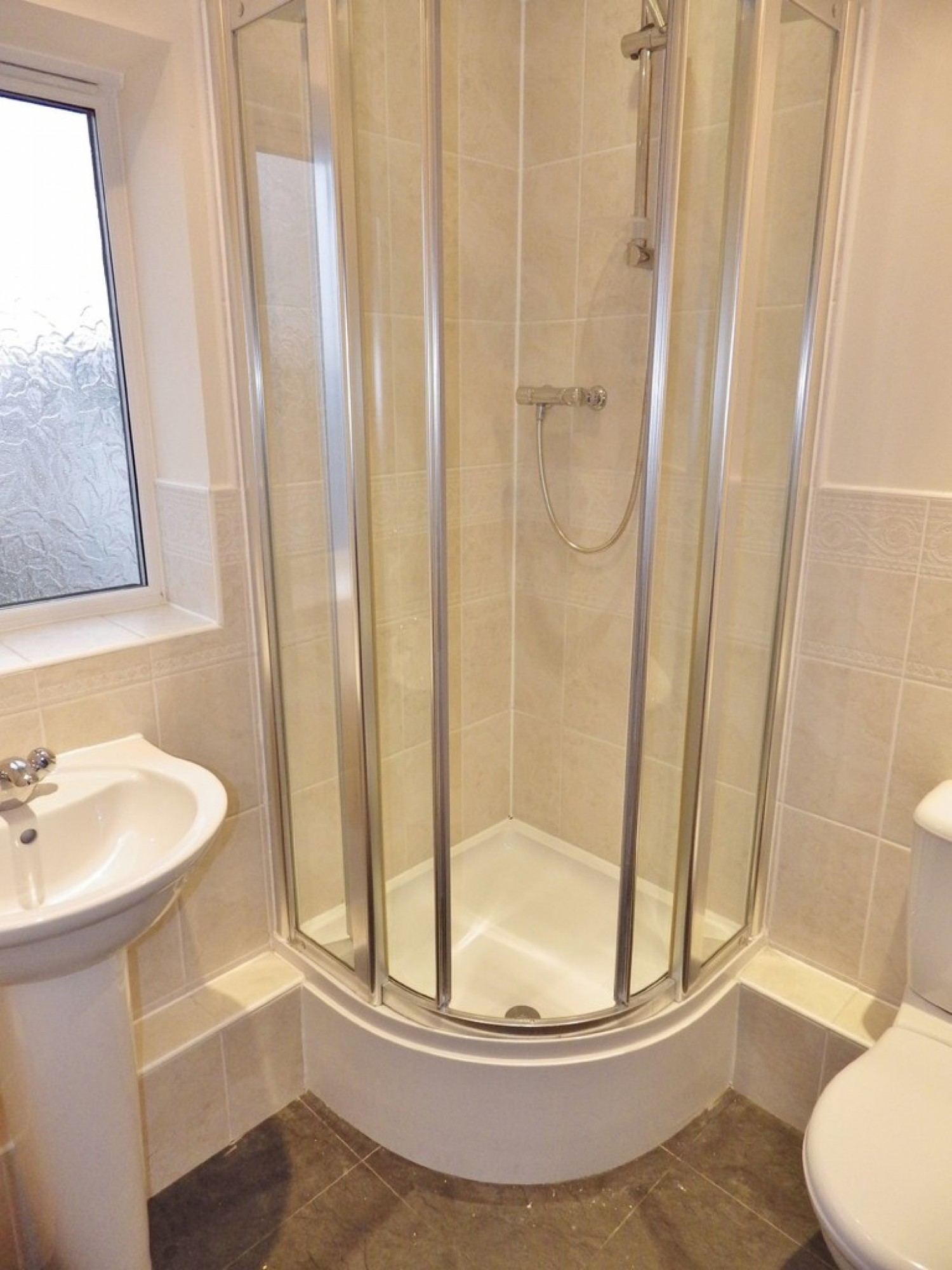 2 bedroom Flat in Queens Hills Costessey