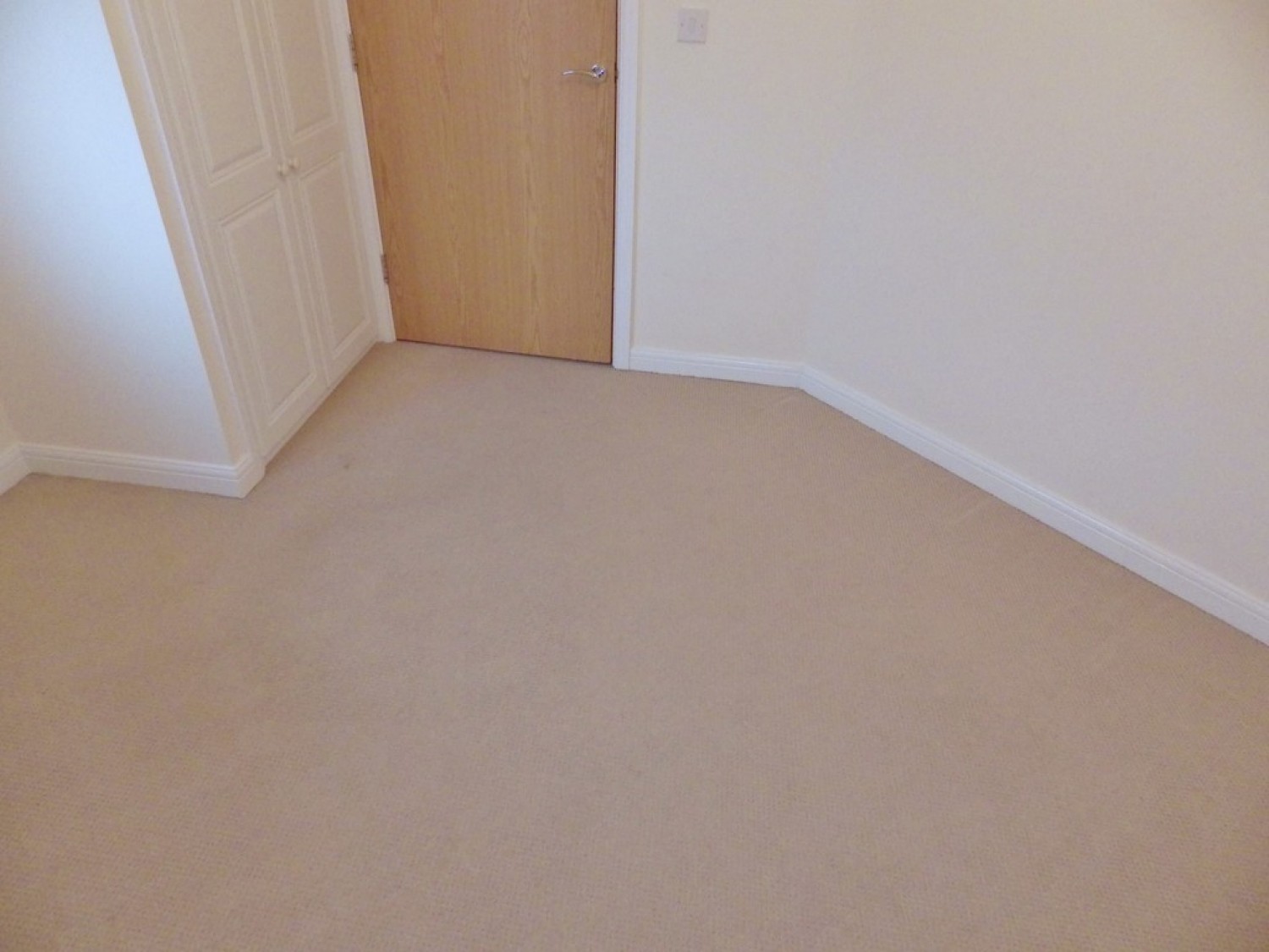 2 bedroom Flat in Queens Hills Costessey