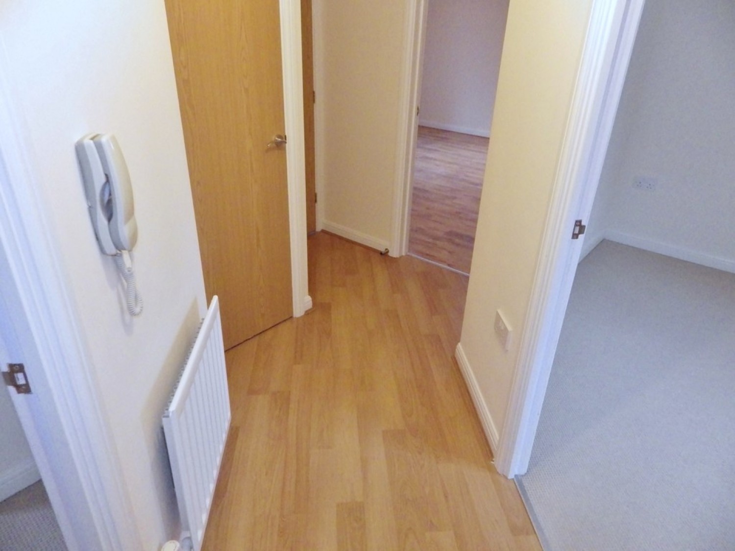 2 bedroom Flat in Queens Hills Costessey
