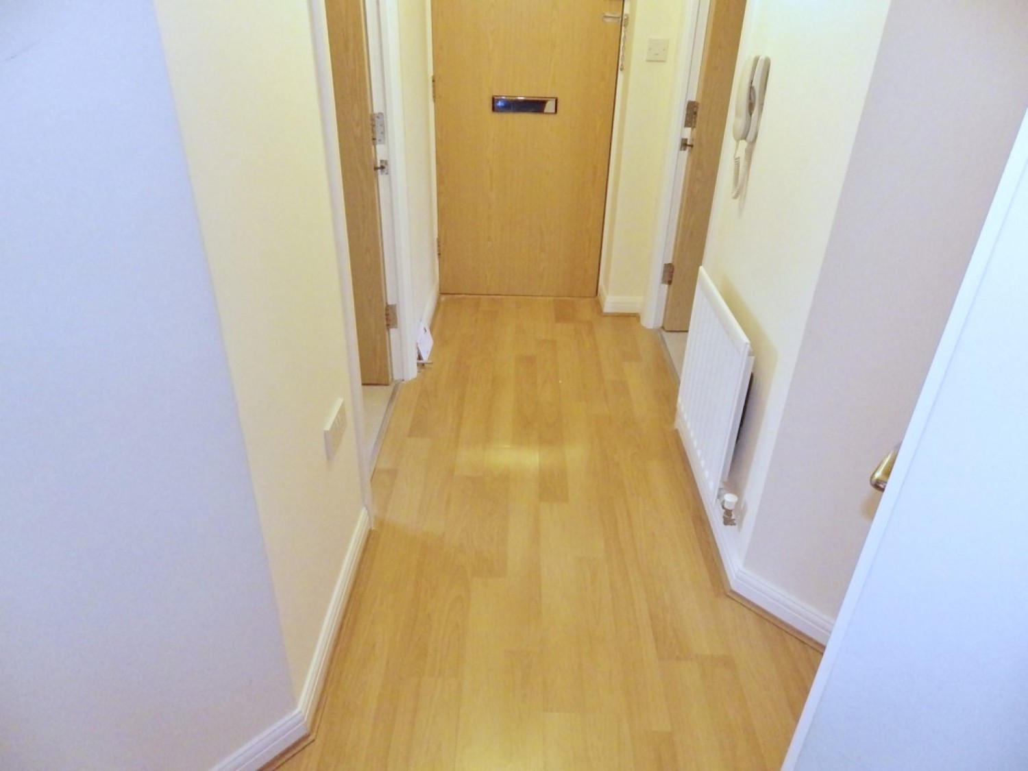 2 bedroom Flat in Queens Hills Costessey