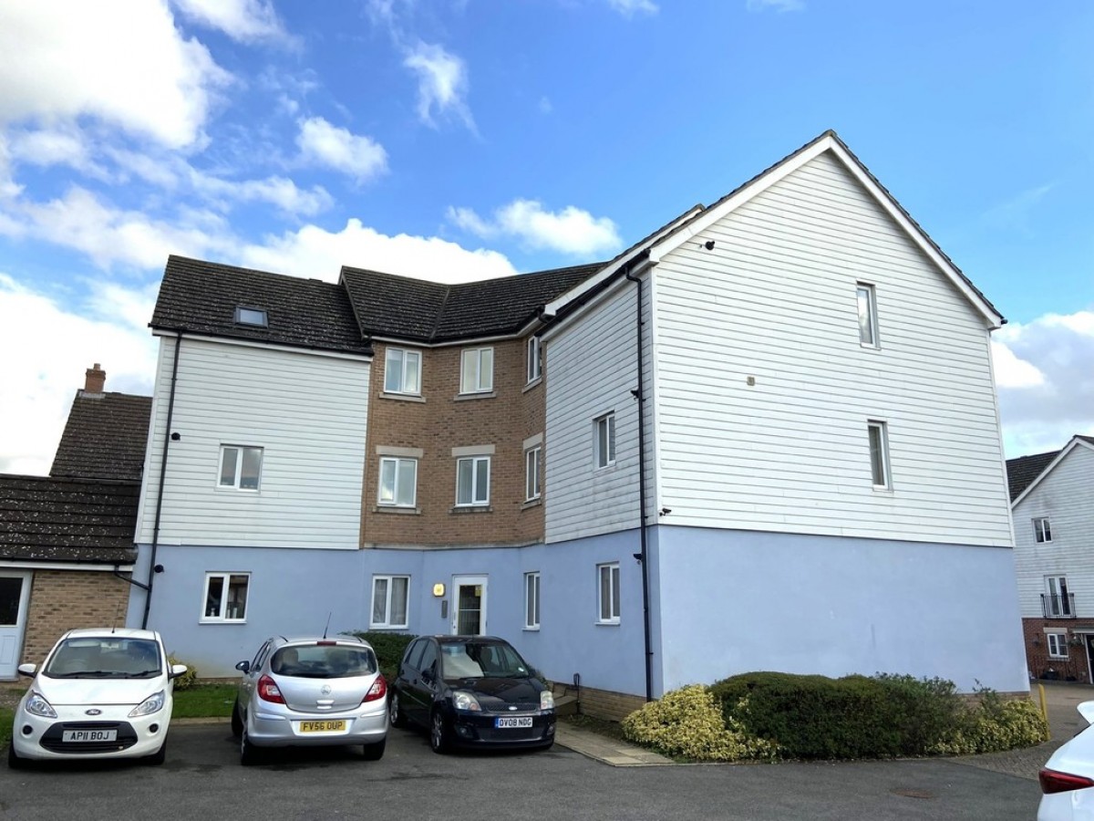 Queens Hills Costessey