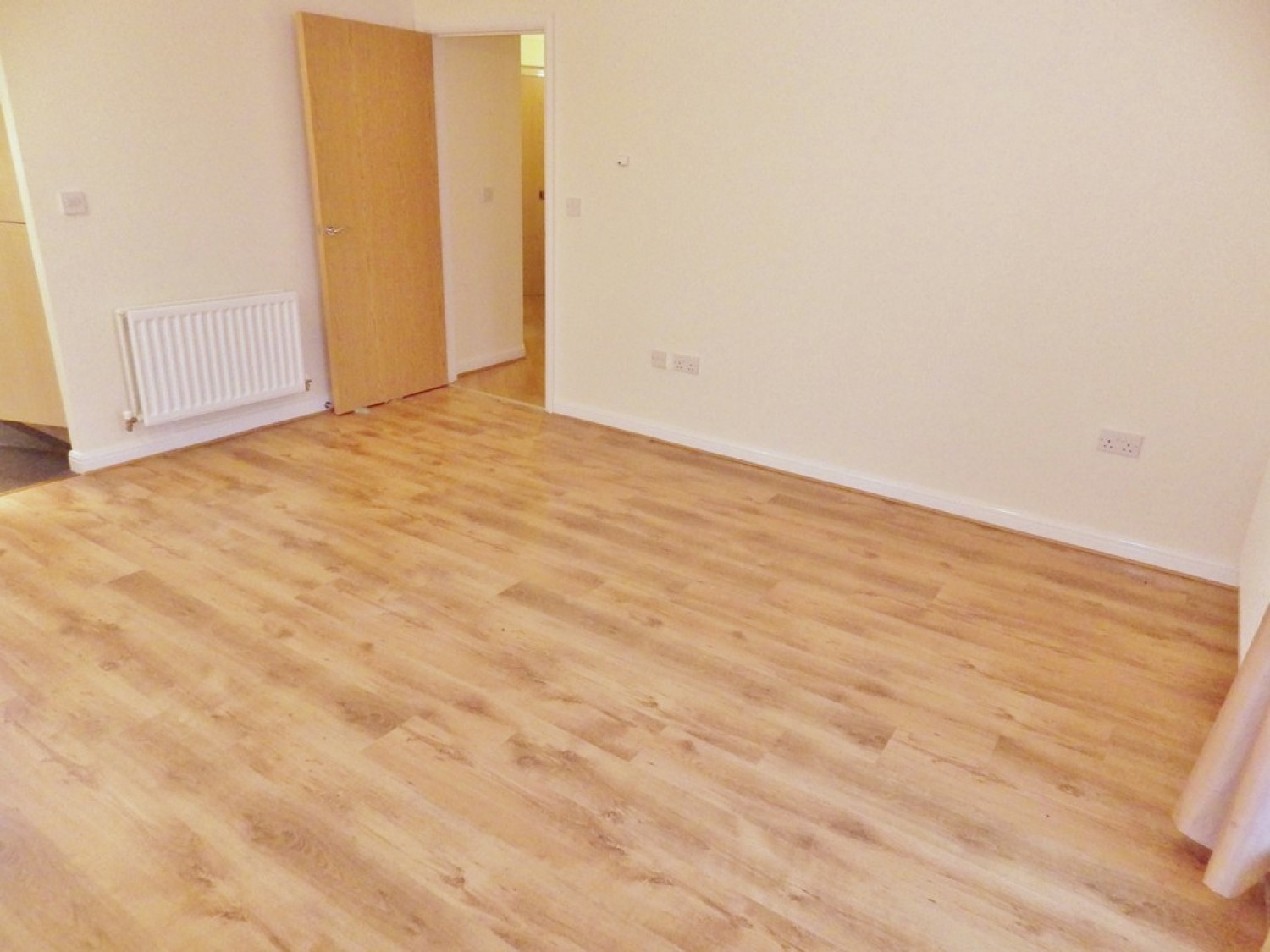2 bedroom Flat in Queens Hills Costessey