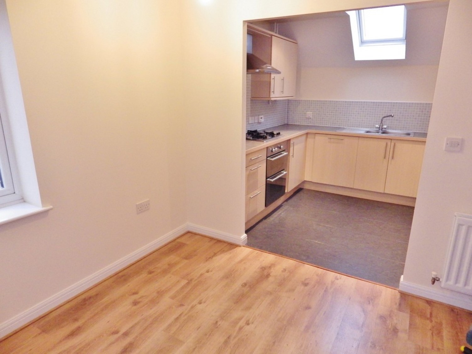 2 bedroom Flat in Queens Hills Costessey