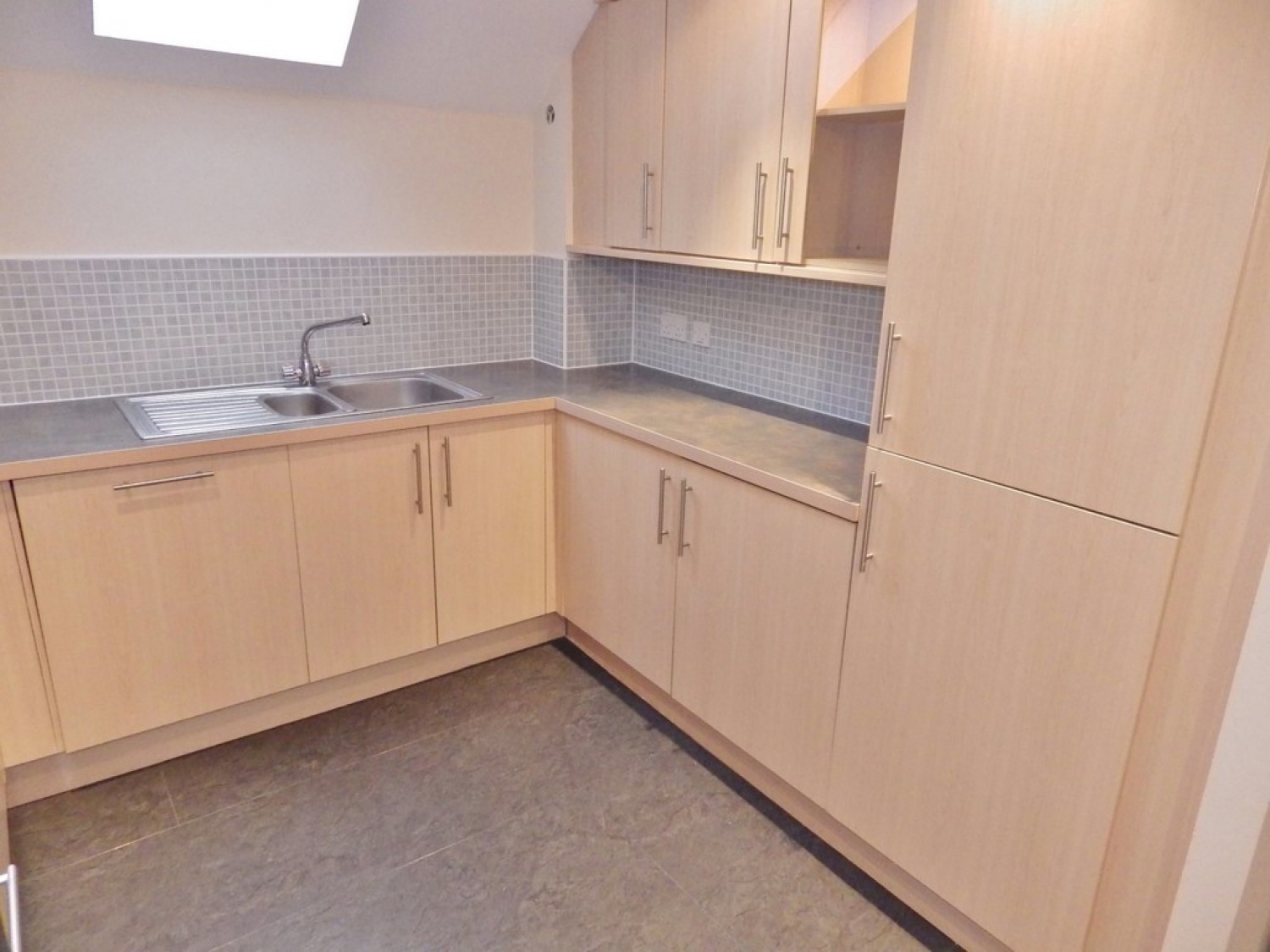 2 bedroom Flat in Queens Hills Costessey