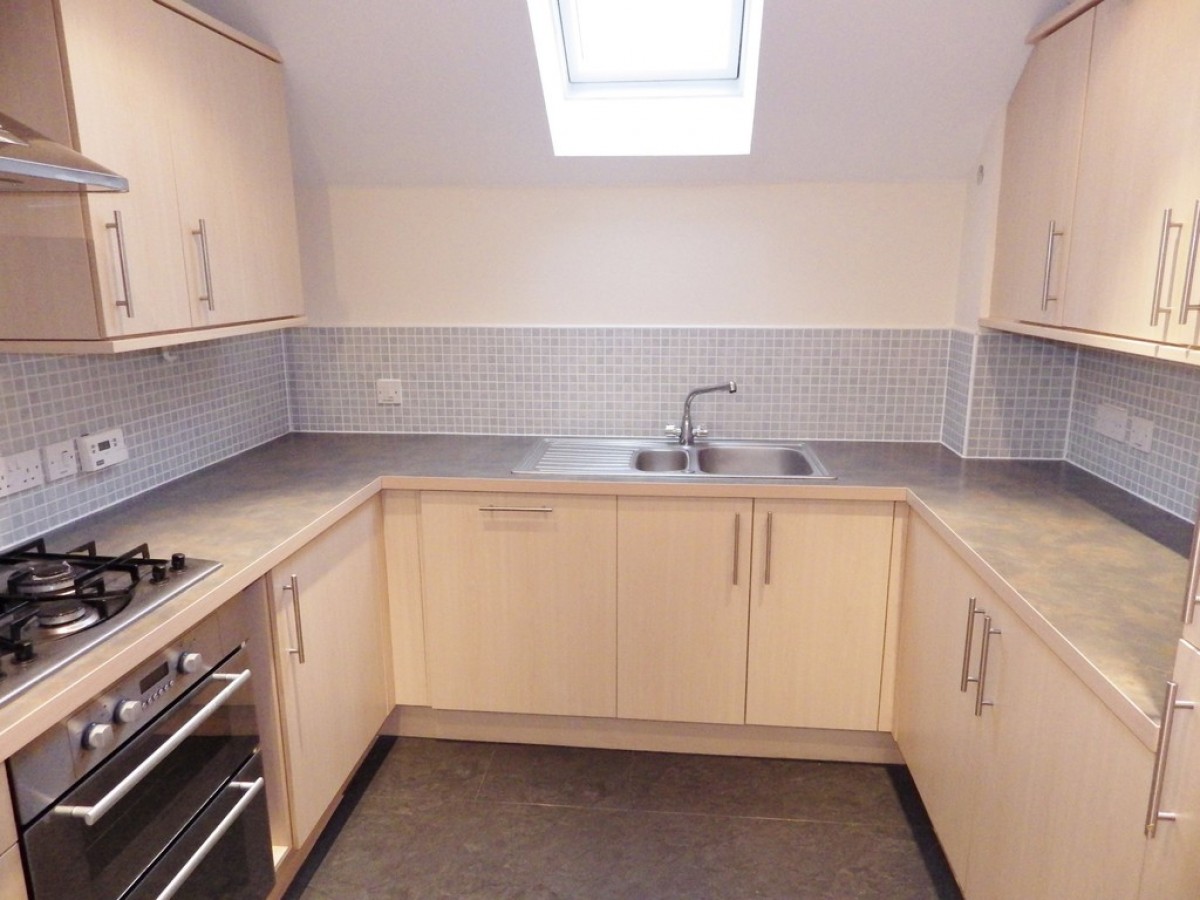 Queens Hills Costessey