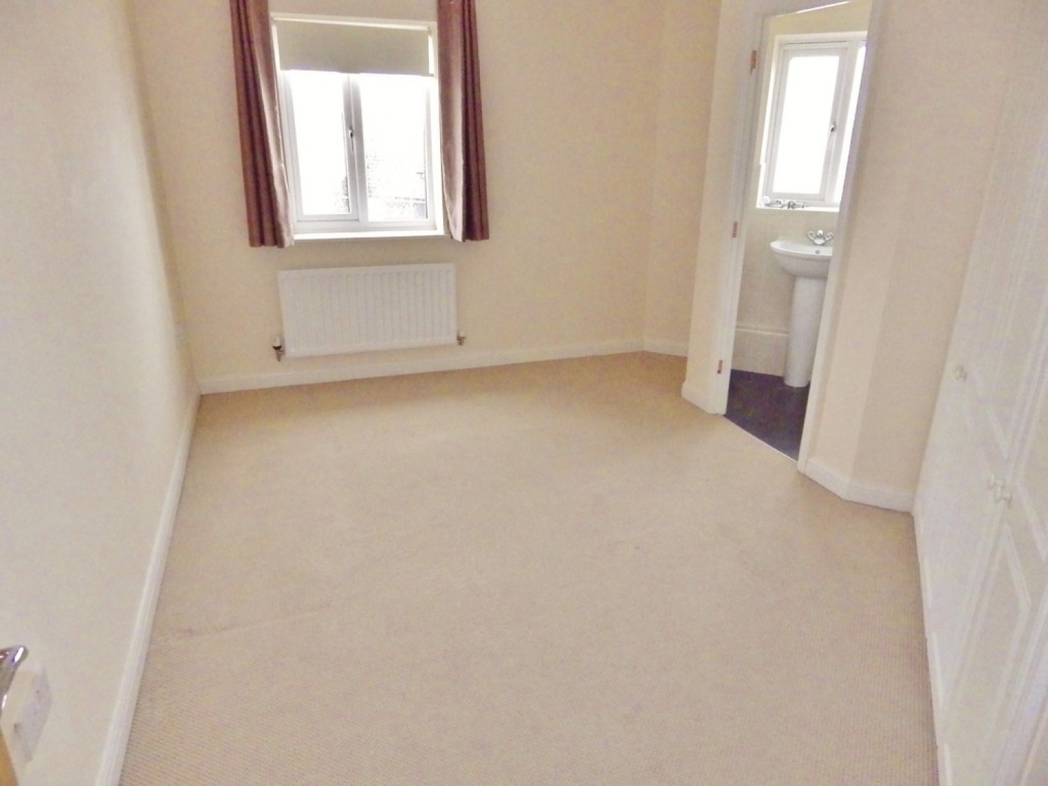 2 bedroom Flat in Queens Hills Costessey