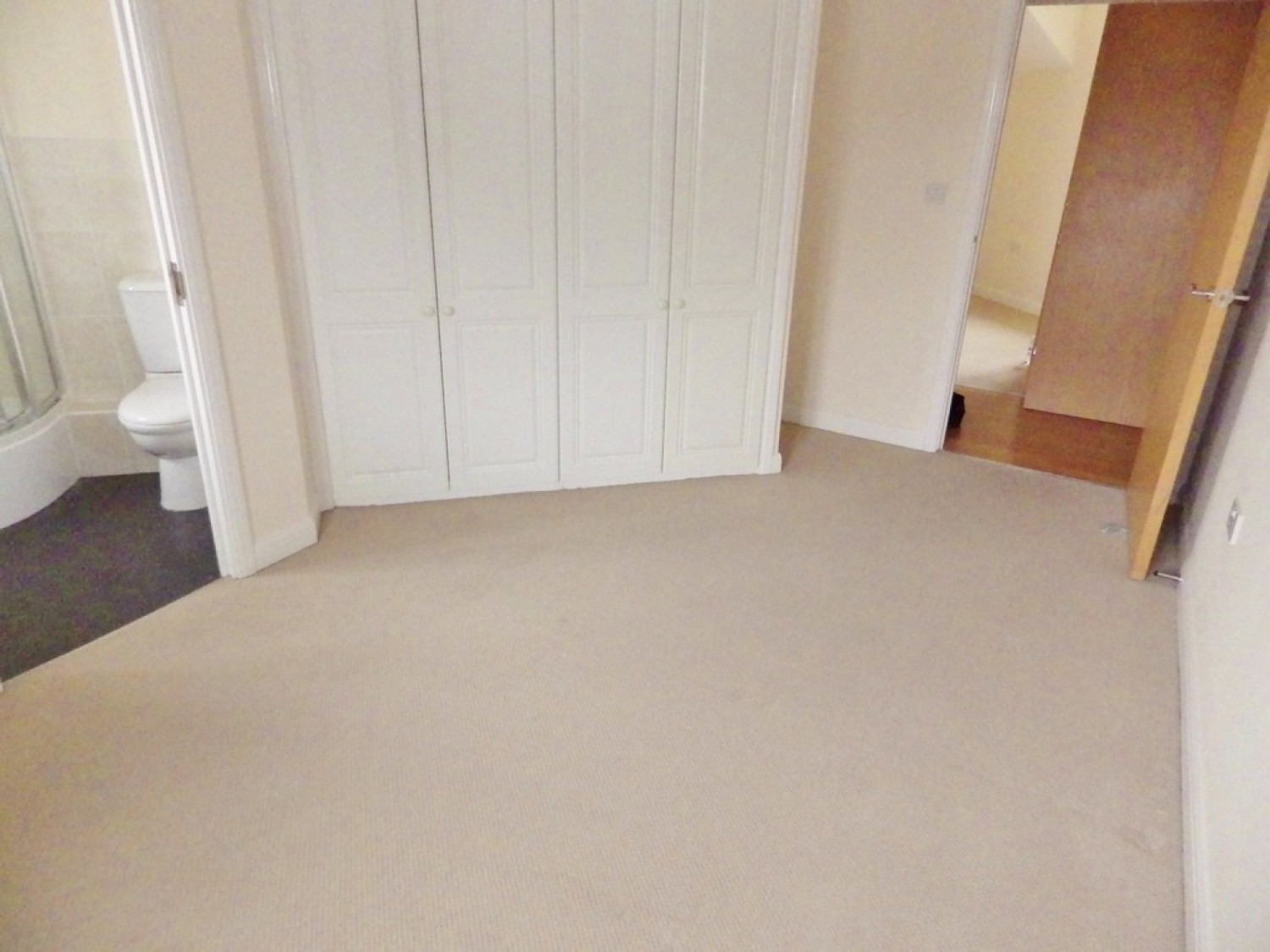 2 bedroom Flat in Queens Hills Costessey