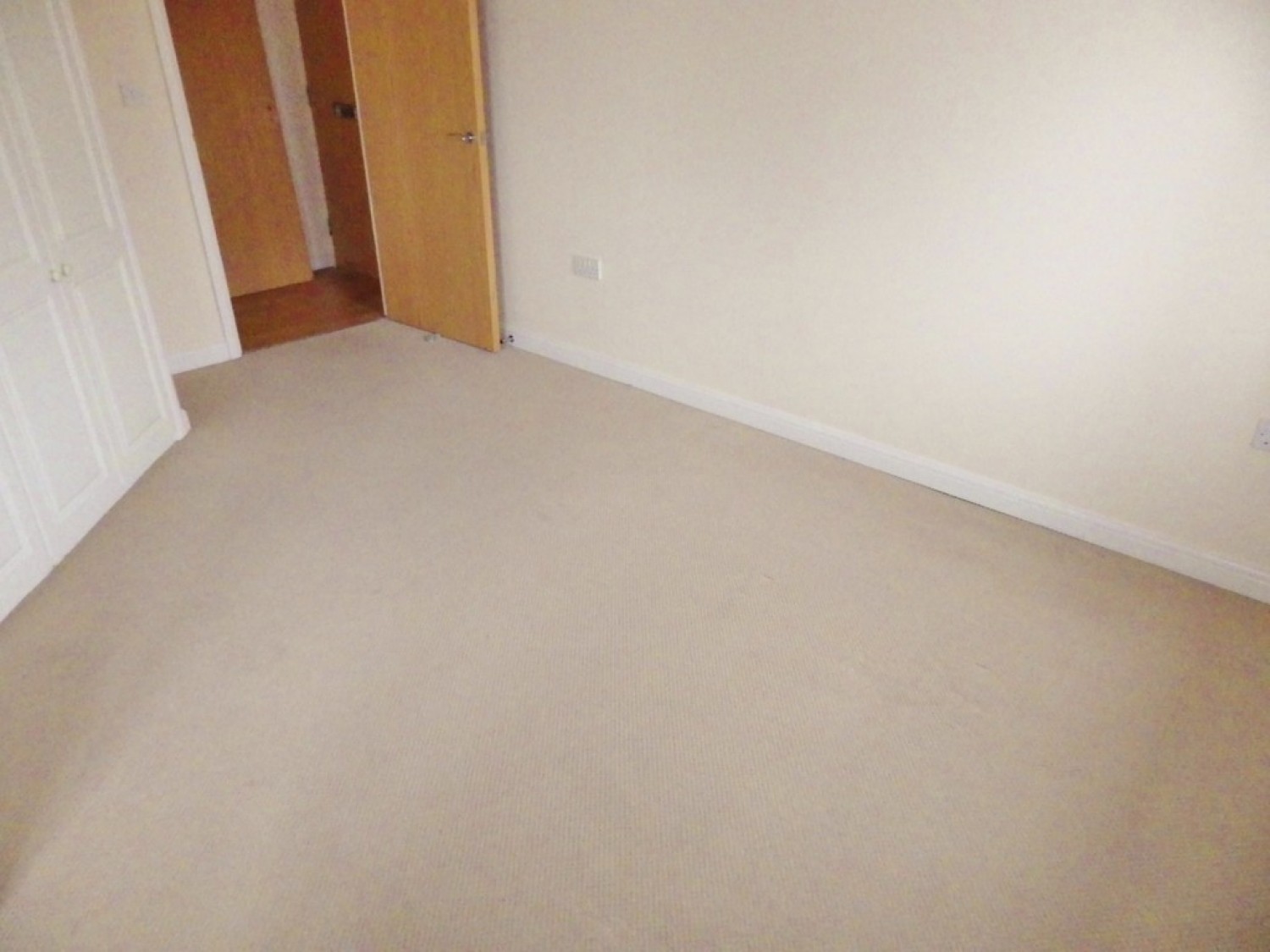 2 bedroom Flat in Queens Hills Costessey