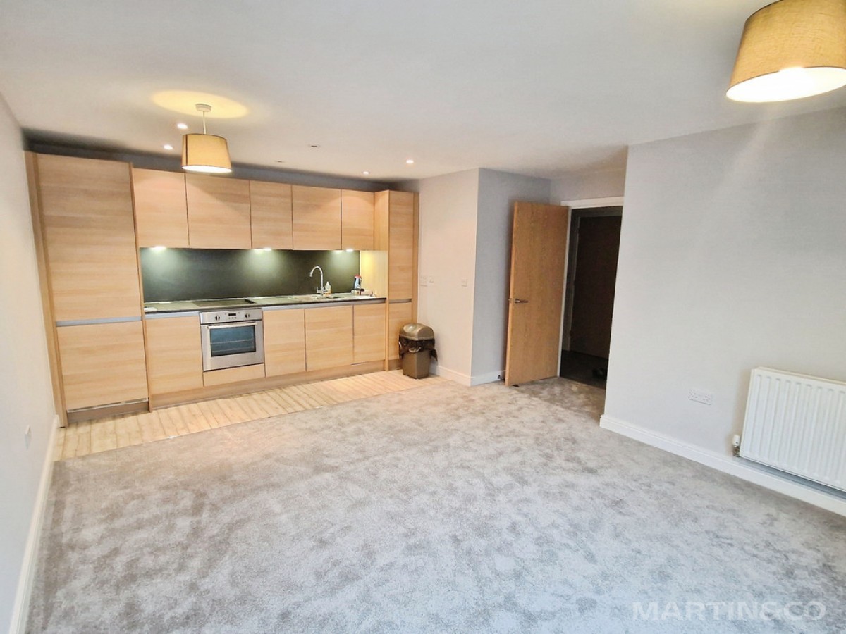 Greyfriars Road, NR1