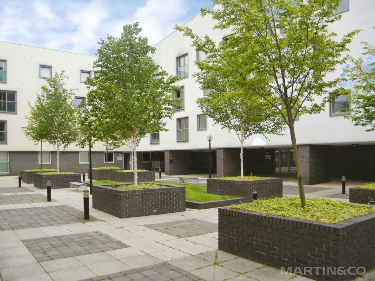 Greyfriars Road, NR1