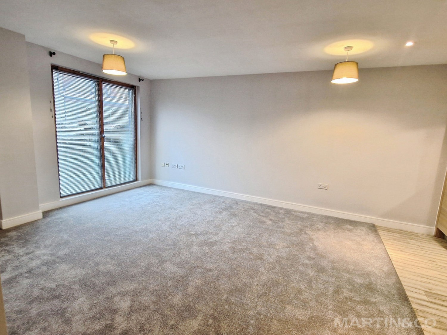 2 bedroom Flat for Letting Greyfriars Road, NR1