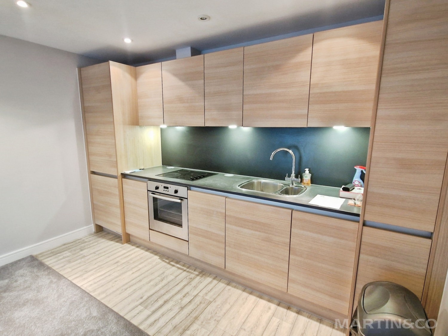 2 bedroom Flat for Letting Greyfriars Road, NR1