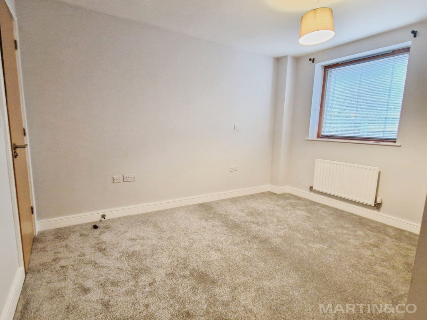 2 bedroom Flat for Letting Greyfriars Road, NR1