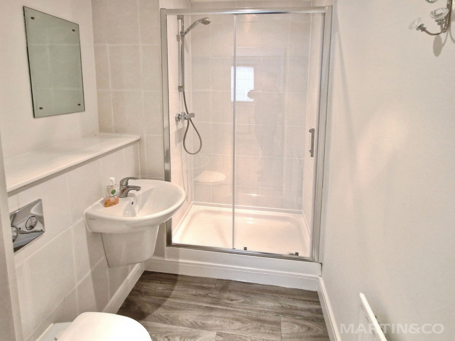 2 bedroom Flat for Letting Greyfriars Road, NR1