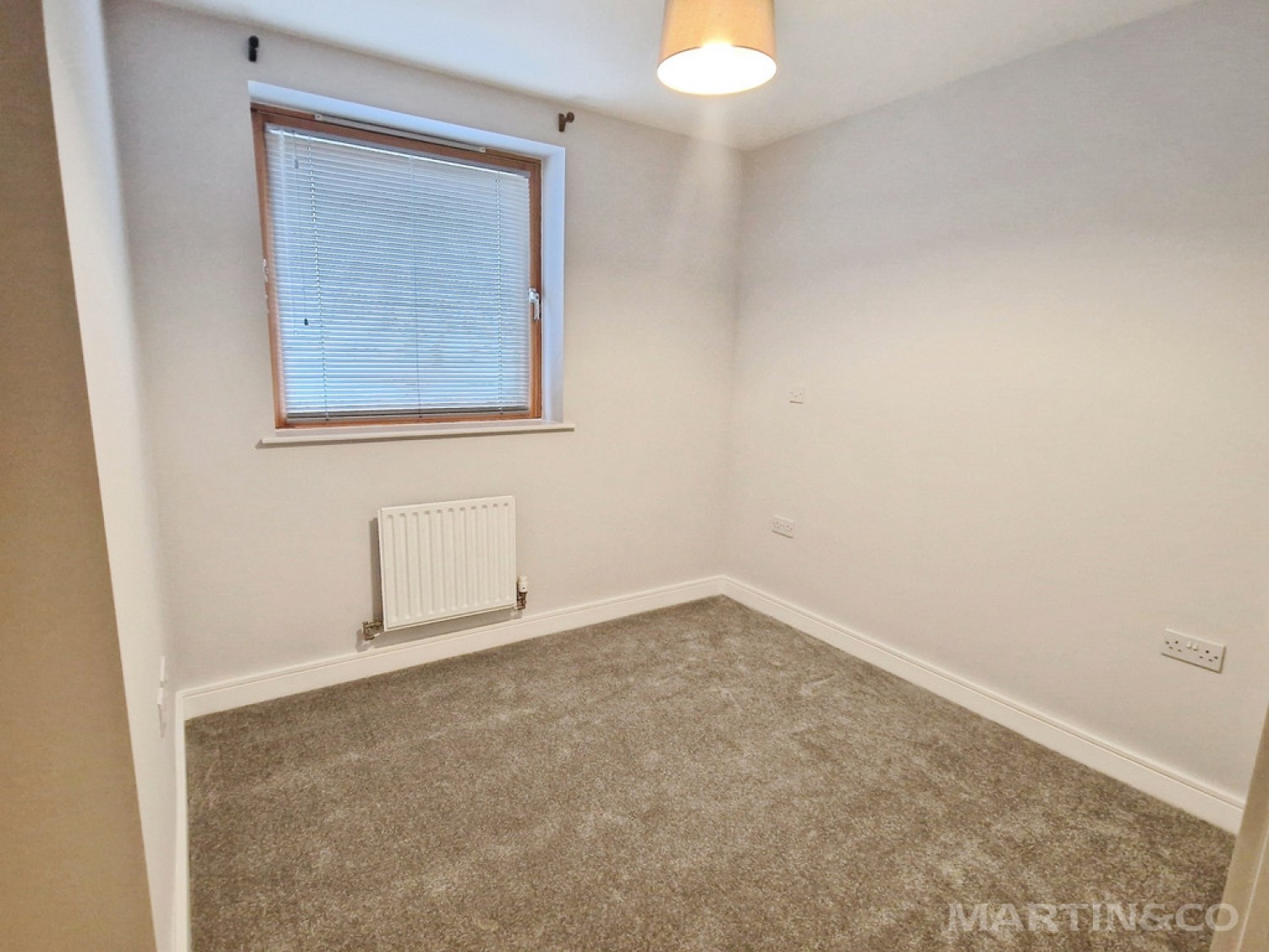 2 bedroom Flat for Letting Greyfriars Road, NR1