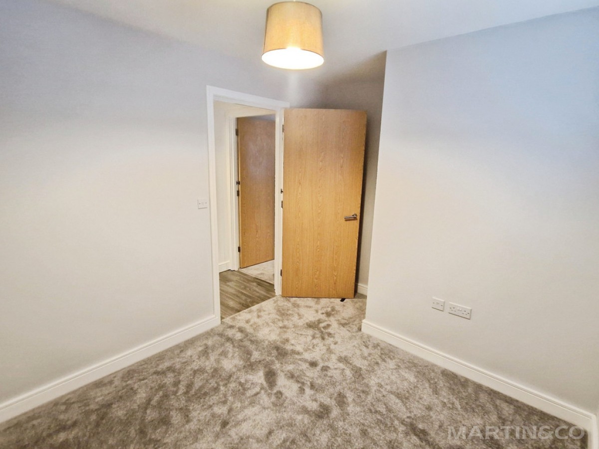 Greyfriars Road, NR1