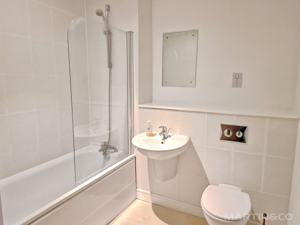 Greyfriars Road, NR1