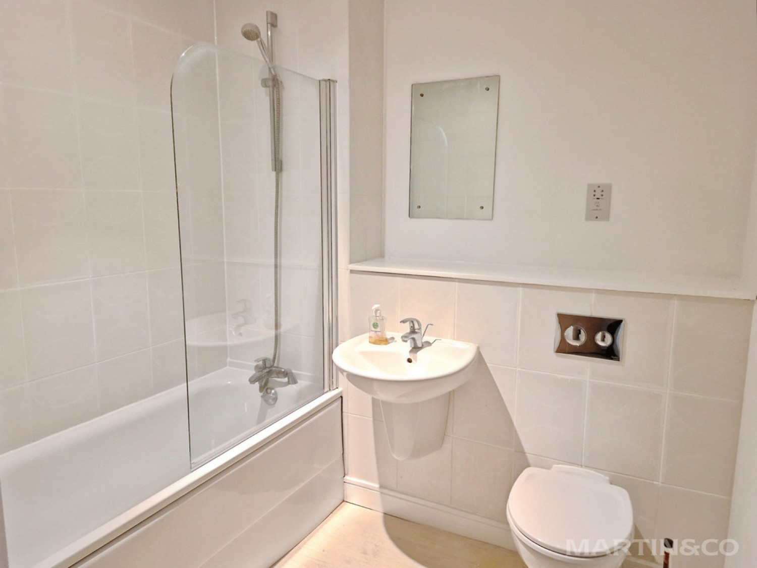 2 bedroom Flat for Letting Greyfriars Road, NR1