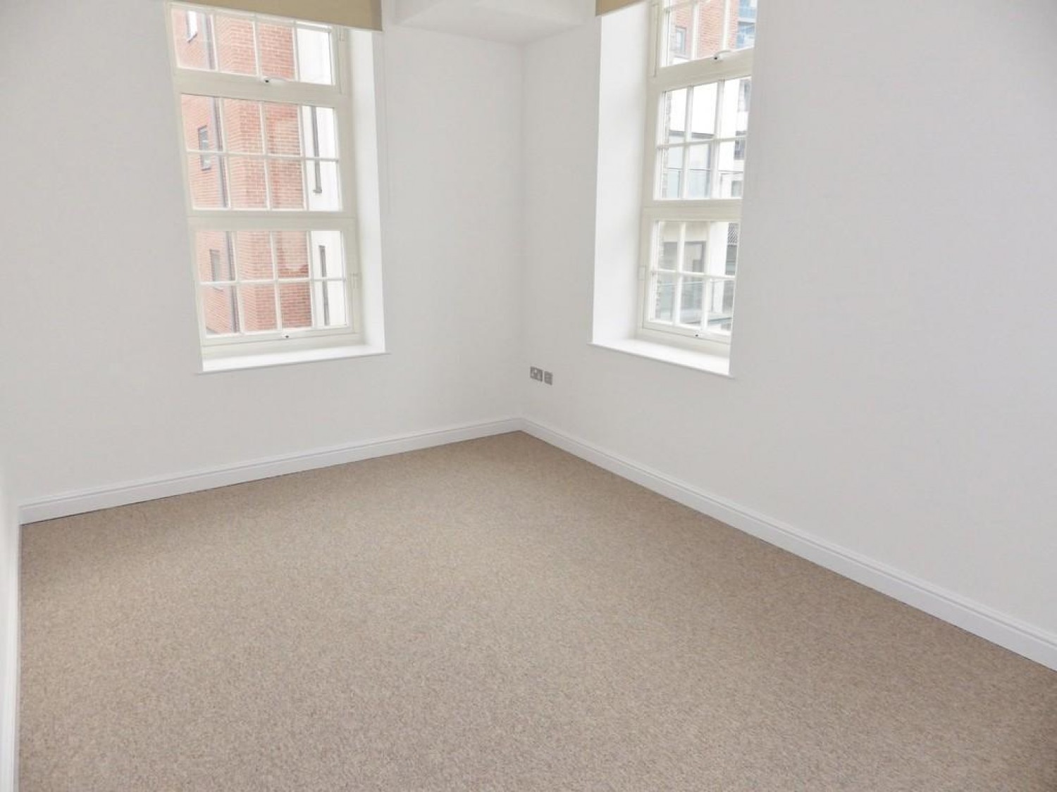 Priory View, Papermill Yard