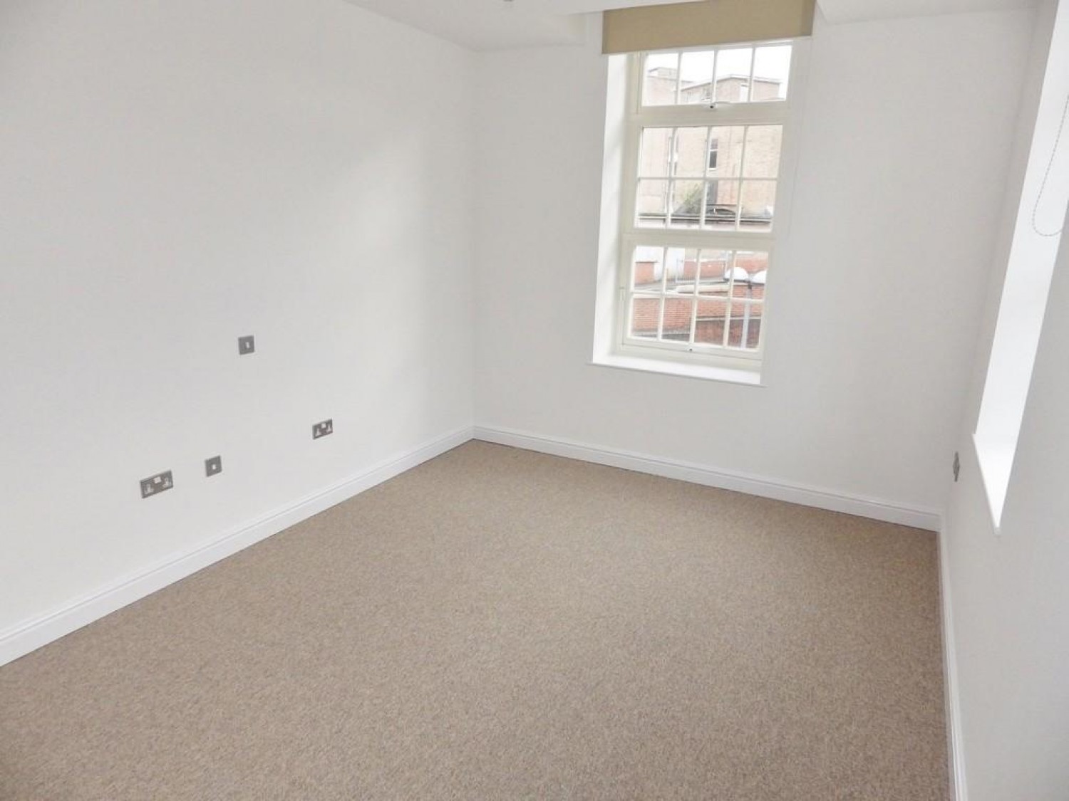 Priory View, Papermill Yard