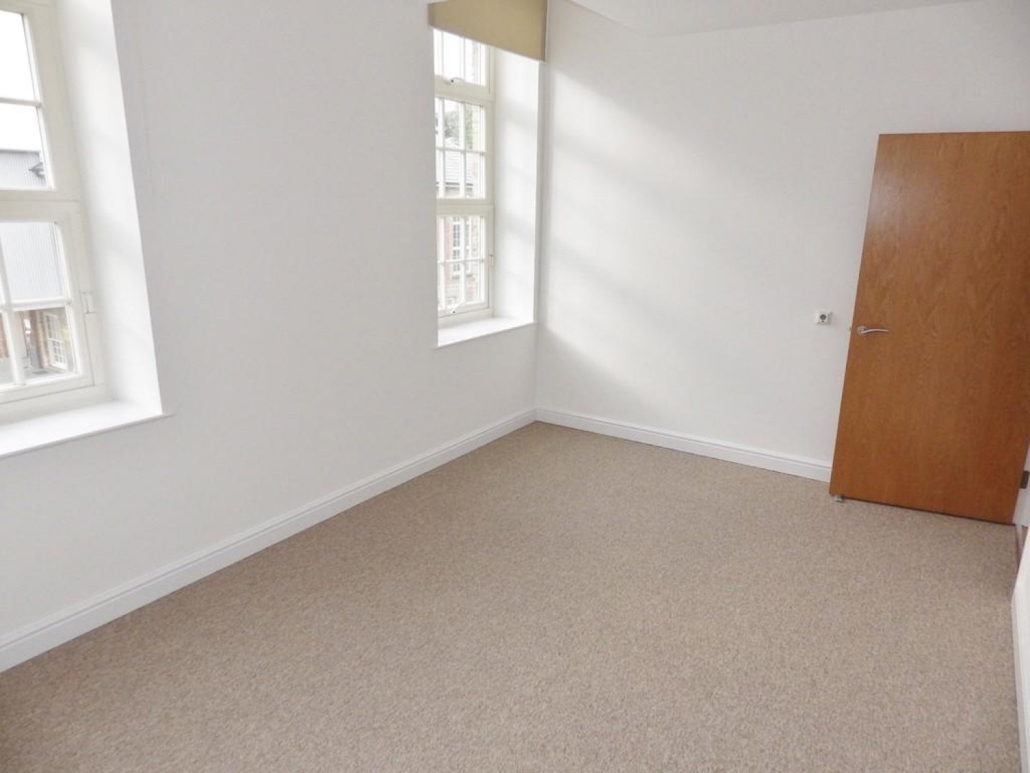 Priory View, Papermill Yard