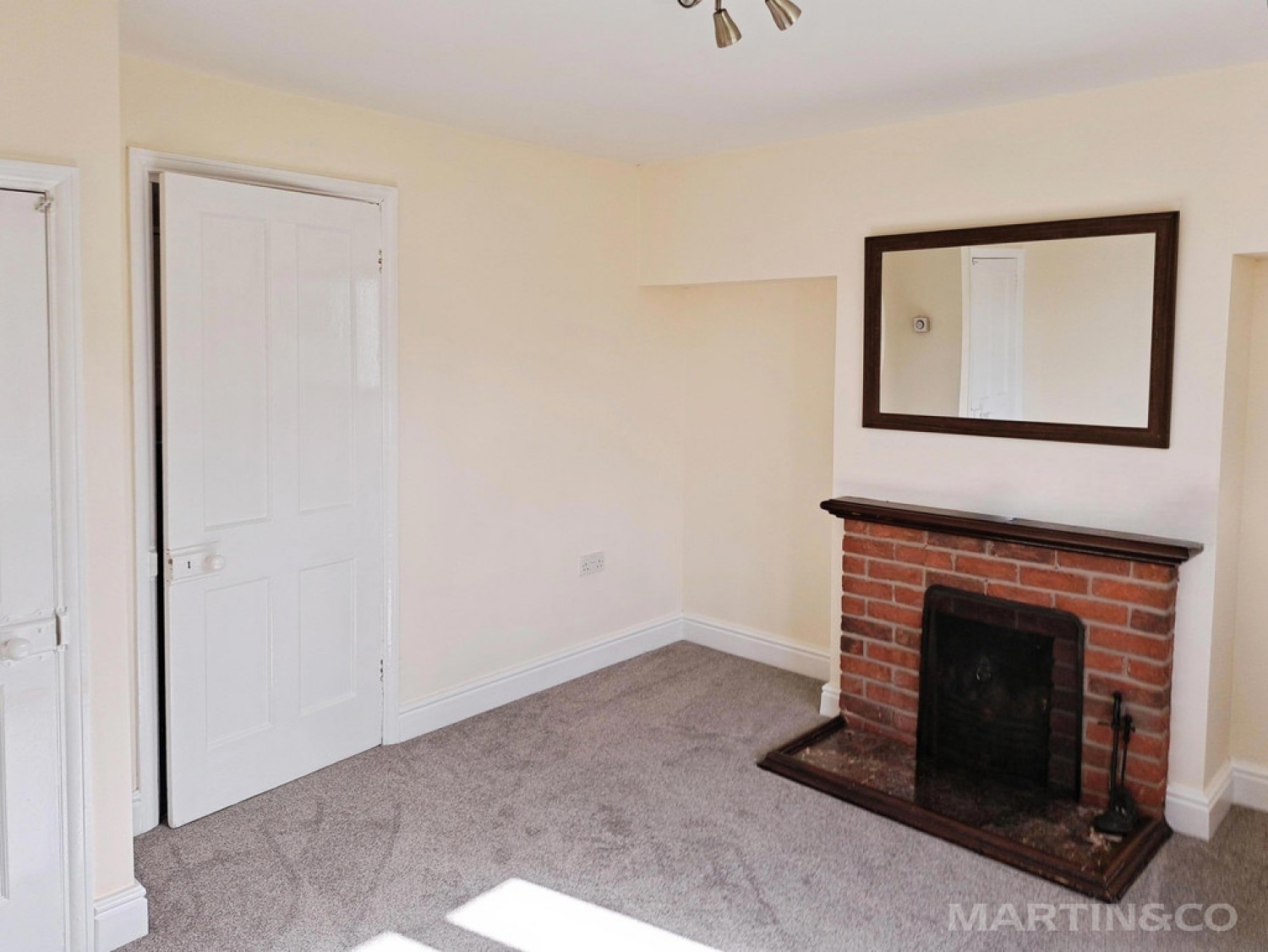 3 bedroom House for Letting Old Buckenham