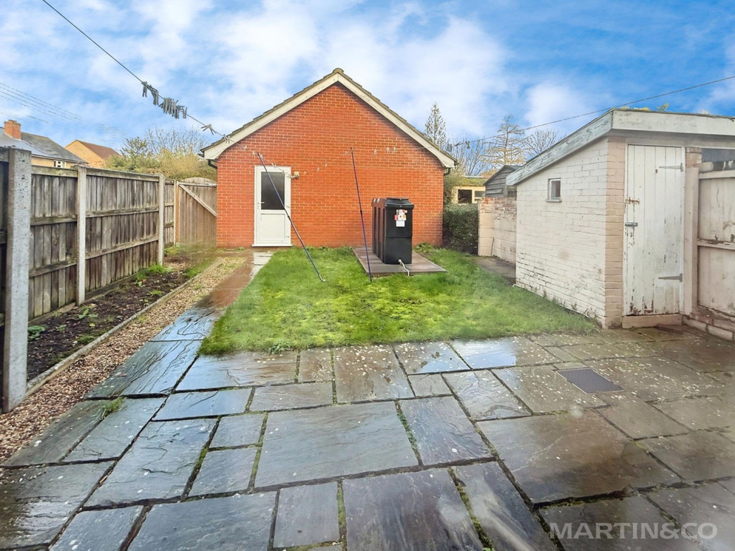 3 bedroom House for Letting Old Buckenham