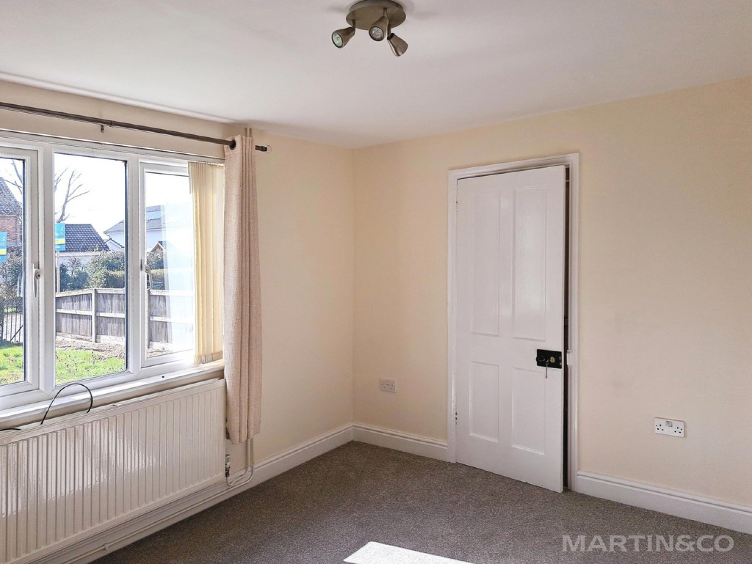 3 bedroom House for Letting Old Buckenham