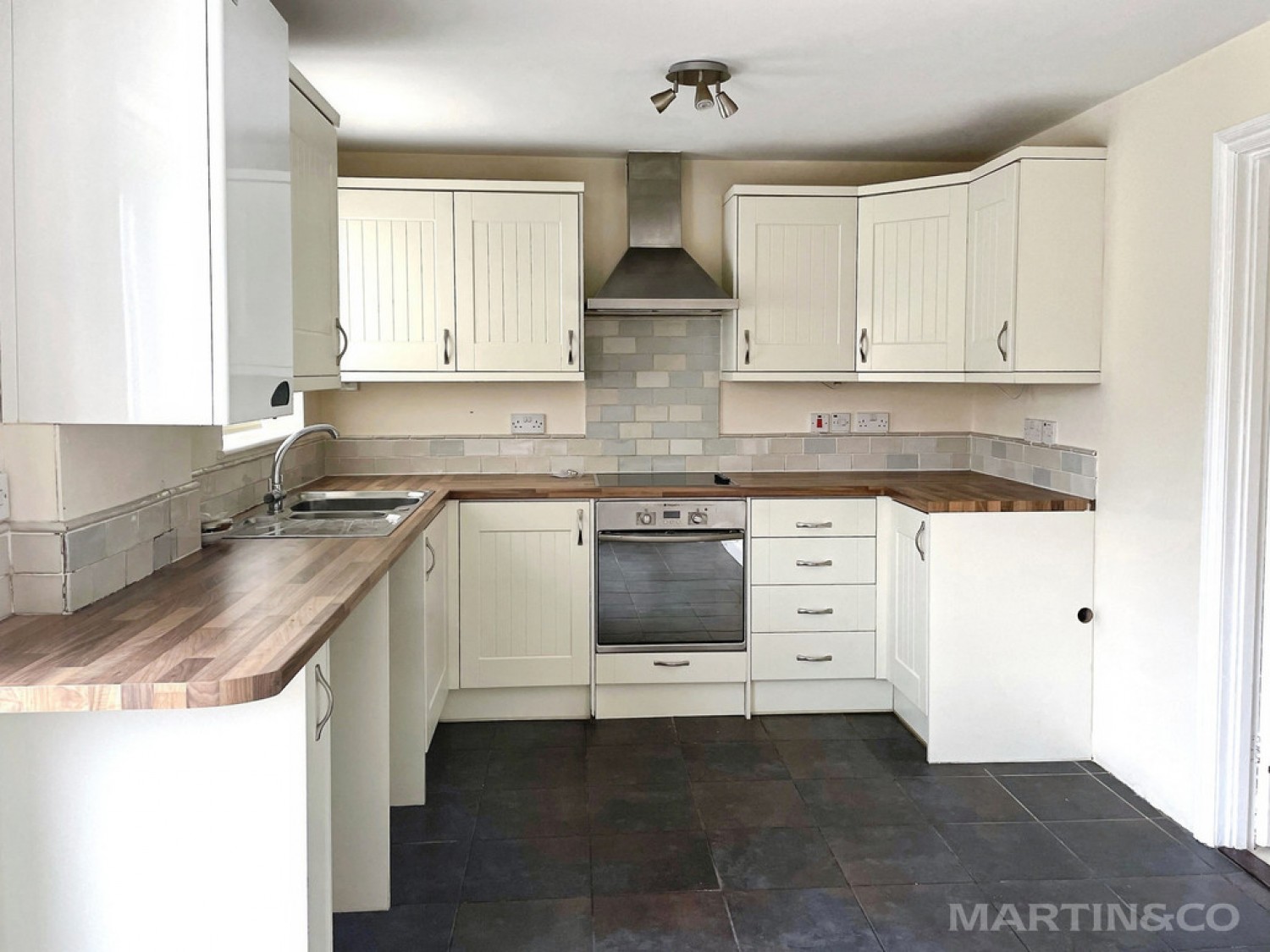 3 bedroom House for Letting Old Buckenham