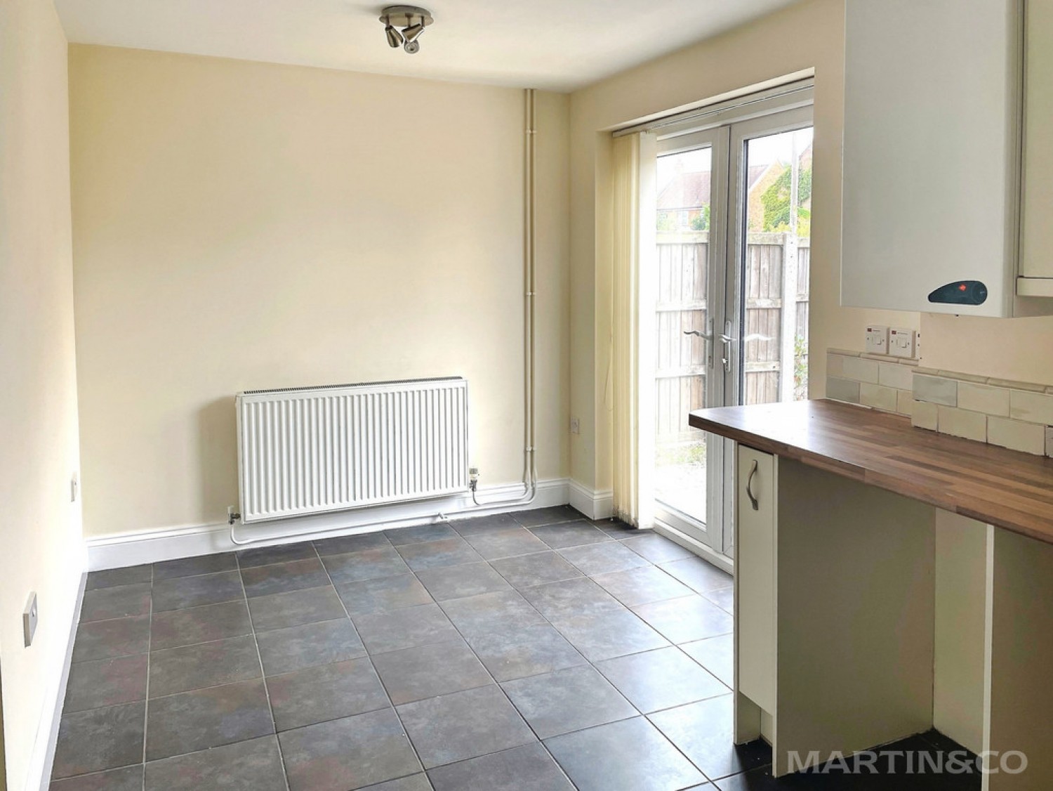 3 bedroom House for Letting Old Buckenham