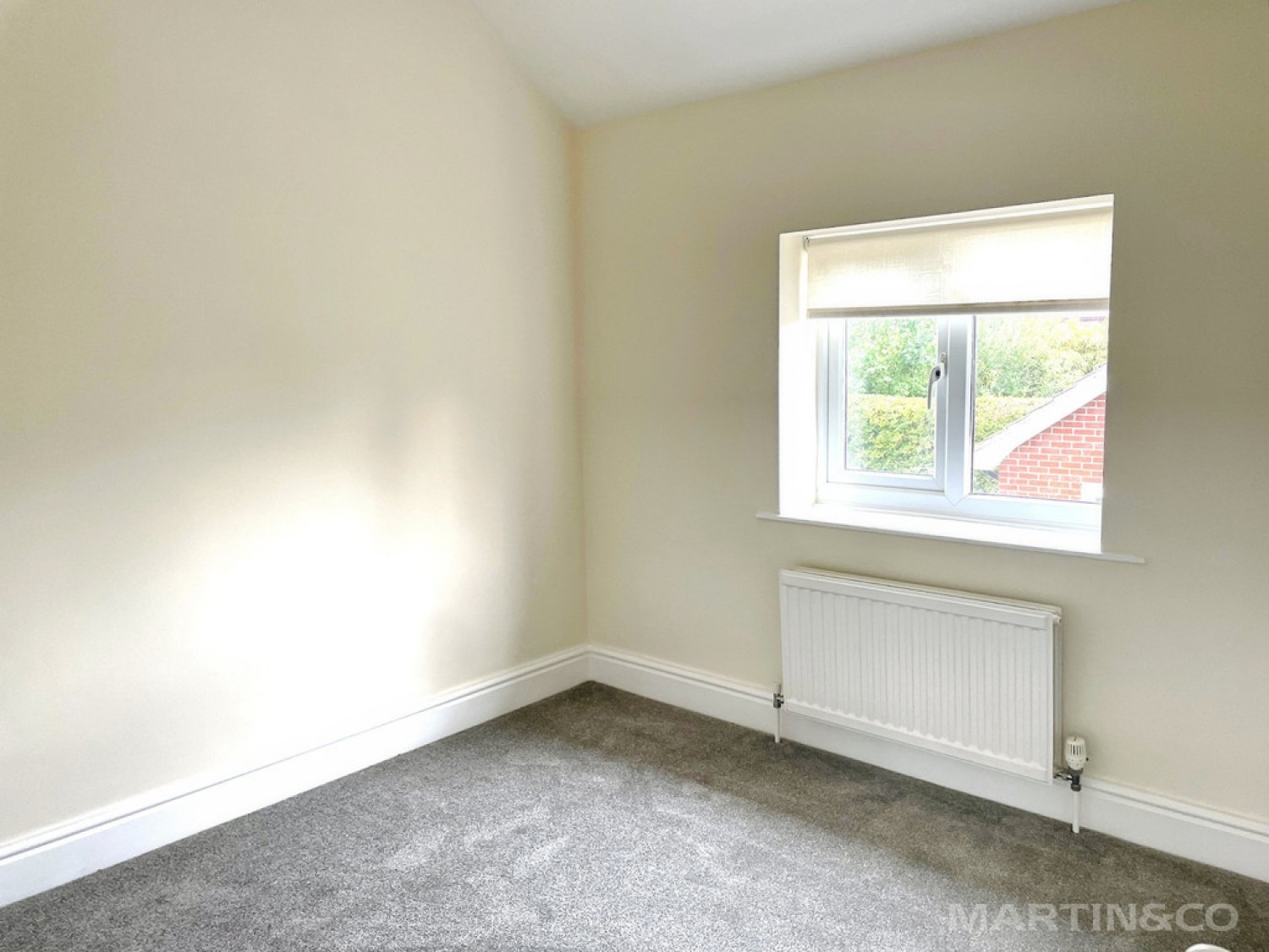 3 bedroom House for Letting Old Buckenham