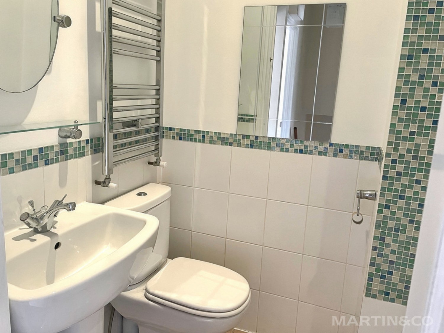 3 bedroom House for Letting Old Buckenham