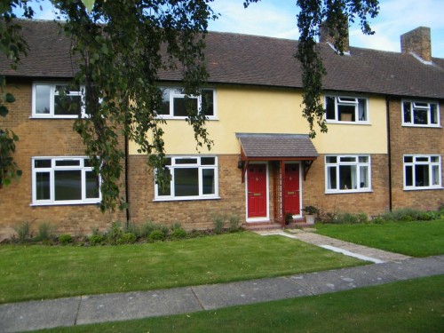 Badersfield Coltishall