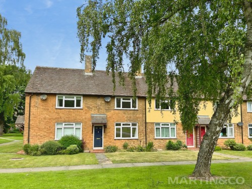 Hoveton Place, Badersfield, NR10