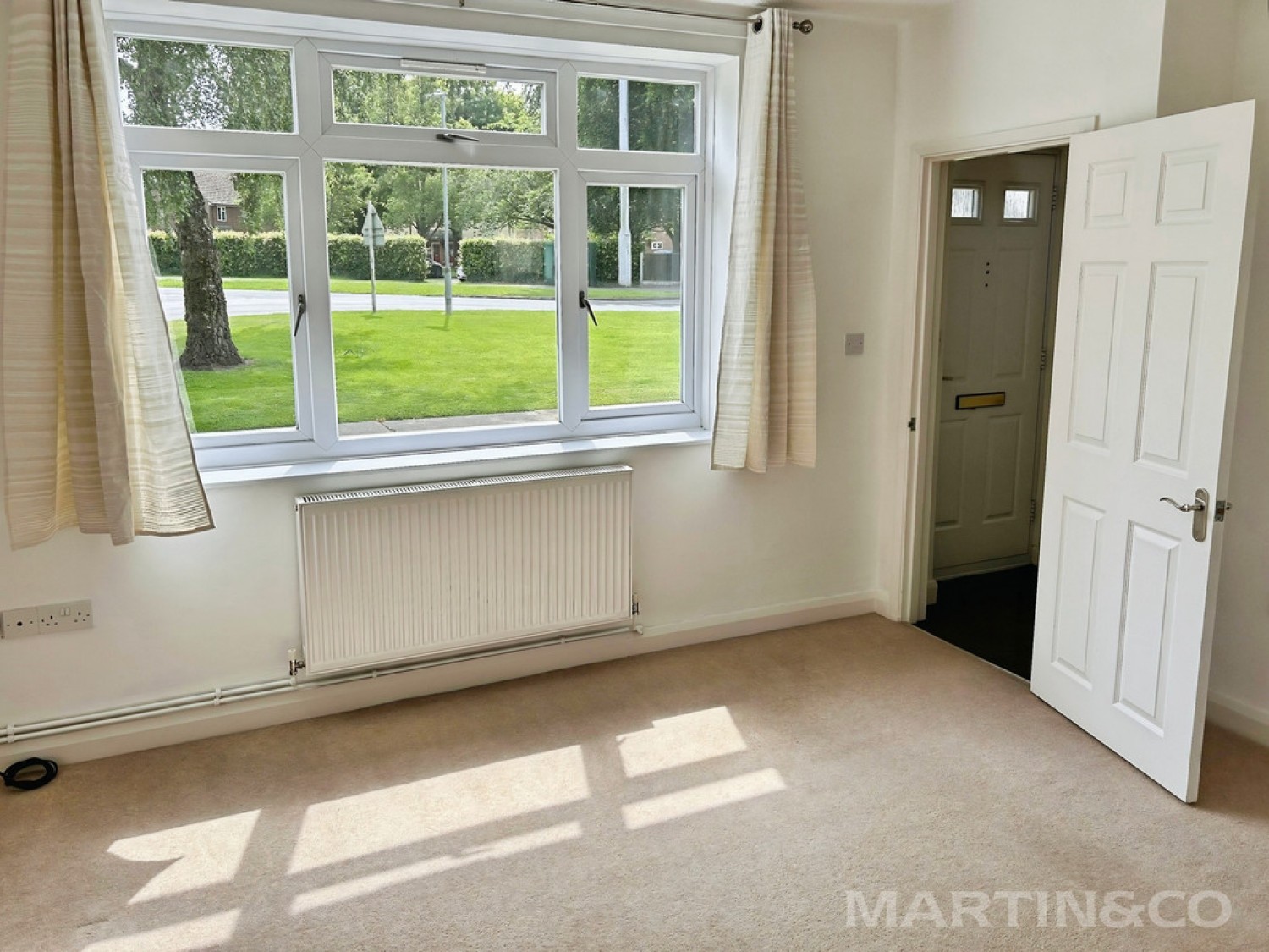 2 bedroom House for Letting Hoveton Place, Badersfield, NR10